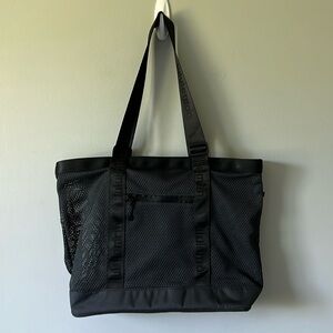 SOLD OUT Lululemon Mesh Gym Bag - 20L